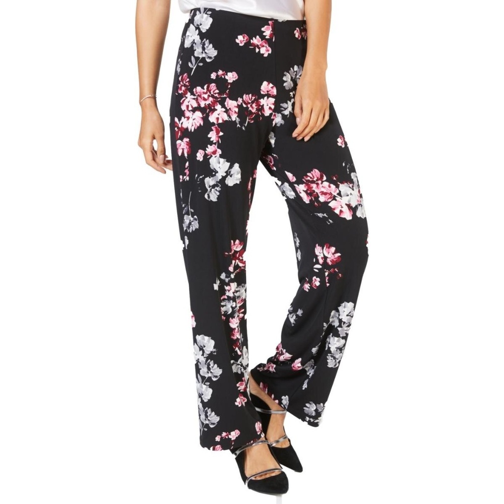 Alfani Printed Casual Pants - NWT
